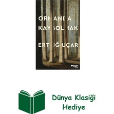 Can Yayınları Ormanda Kaybolmak + Dünya Klasiği