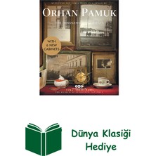 Yapı Kredi Yayınları The Innocence Of Objects - With 6 New Cabinets + Dünya Klasiği