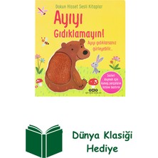 Yapı Kredi Yayınları Ayıyı Gıdıklamayın ! + Dünya Klasiği