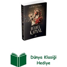 Ephesus Yayınları Bülbül Kapanı 3 + Dünya Klasiği