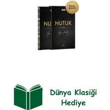 Ephesus Yayınları Nutuk (Özel Deri Ciltli ve Kutulu) + Dünya Klasiği