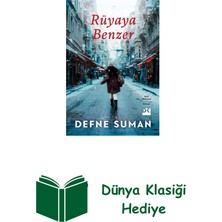 Doğan Kitap Rüyaya Benzer + Dünya Klasiği