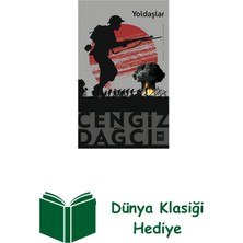 Ötüken Neşriyat Yoldaşlar + Dünya Klasiği