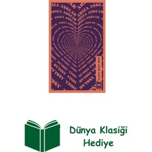 Ötüken Neşriyat Arıza Aşklar + Dünya Klasiği