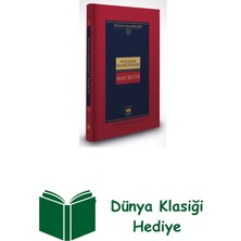 Ötüken Neşriyat Macbeth (Ciltli) + Dünya Klasiği