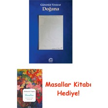 İletişim Yayınları Doğana + Masallar