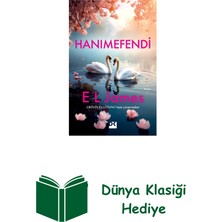 Doğan Kitap Hanımefendi + Dünya Klasiği