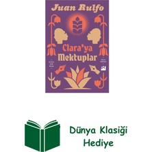 Doğan Kitap Clara’ya Mektuplar + Dünya Klasiği