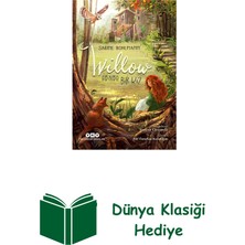 Yapı Kredi Yayınları Willow Adında Bir Kız - 1. Kitap + Dünya Klasiği