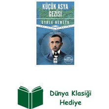 Ötüken Neşriyat Küçük Asya Gezisi + Dünya Klasiği