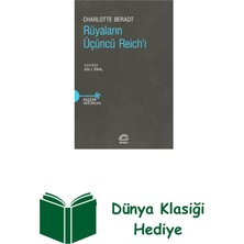 İletişim Yayınları Rüyaların Üçüncü Reich'ı + Dünya Klasiği