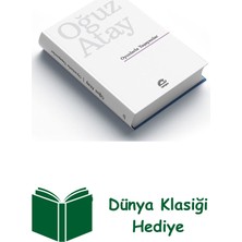 İletişim Yayınları Oyunlarla Yaşayanlar (Ciltli - Özel Baskı) + Dünya Klasiği