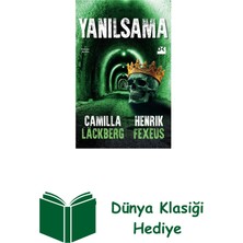 Doğan Kitap Yanılsama + Dünya Klasiği
