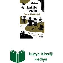 Can Yayınları Para Gürültüsü + Dünya Klasiği