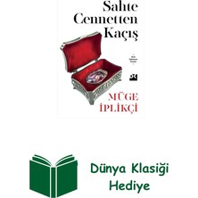 Doğan Kitap Sahte Cennetten Kaçış + Dünya Klasiği