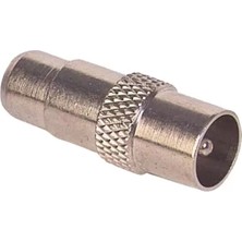 İntora Bnc 60 Ohm Erkek/tos Dişi Çevirici