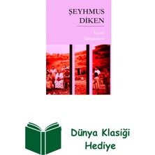 Everest Yayınları Isyan Sürgünleri + Dünya Klasiği Hediye