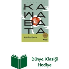 Can Yayınları Karahindibalar + Dünya Klasiği