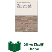 İletişim Yayınları Demokrasi + Dünya Klasiği