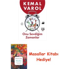 Doğan Kitap Onu Sevdiğim Zamanlar + Masallar