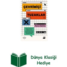 Doğan Kitap Çevrimiçi Tuzaklar + Dünya Klasiği