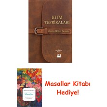 Doğan Kitap Kum Tefrikaları + Masallar