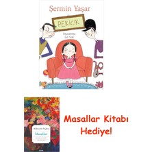 Doğan Egmont Yayıncılık Pekicik + Masallar