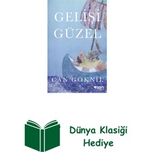 Can Yayınları Gelişigüzel + Dünya Klasiği