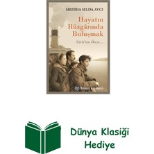 Remzi Kitabevi Hayatın Rüzgârında Buluşmak + Dünya Klasiği