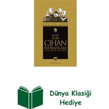 Ötüken Neşriyat Son Cihan Padişahları + Dünya Klasiği