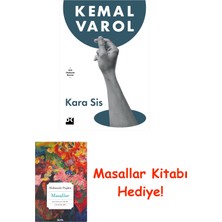 Doğan Kitap Kara Sis + Masallar