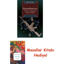 İletişim Yayınları Paramilitarizm + Masallar