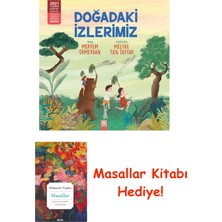 Altın Kitaplar Doğadaki Izlerimiz + Masallar