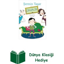 Doğan Egmont Yayıncılık Dahacık + Dünya Klasiği