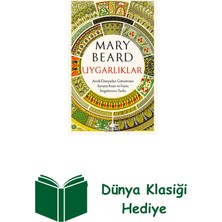 Pegasus Yayınları Uygarlıklar + Dünya Klasiği