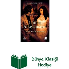 Doğan Kitap Lütfen Alkışlamayın + Dünya Klasiği