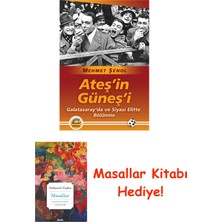 İletişim Yayınları Ateş'in Güneş'i + Masallar