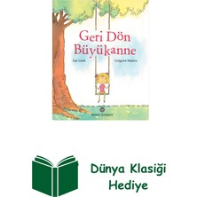 Remzi Kitabevi Geri Dön Büyükanne + Dünya Klasiği