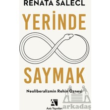 Axis Yayınları Yerinde Saymak
