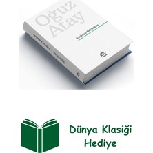 İletişim Yayınları Korkuyu Beklerken (Ciltli - Özel Baskı) + Dünya Klasiği