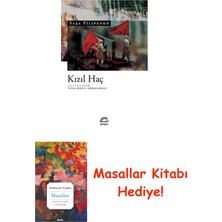 İletişim Yayınları Kızıl Haç + Masallar