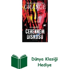Doğan Kitap Güneşsiz 1 - Cehennem Diskosu + Dünya Klasiği