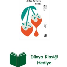 Doğan Kitap Vişne Bahçesi + Dünya Klasiği