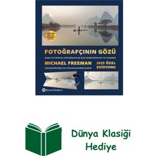 Remzi Kitabevi Fotoğrafçının Gözü + Dünya Klasiği