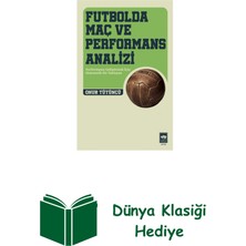 Ötüken Neşriyat Futbolda Maç ve Performans Analizi + Dünya Klasiği