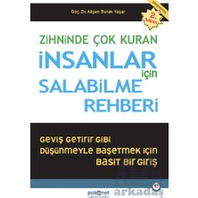 Psikonet Yayınları Zihninde Çok Kuran Insanlar Için Salabilme Rehberi