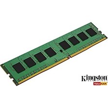 Kingston Krk Kıngston 16GB Ddr4 3200MHZ CL22 Pc Ram KVR32N22S8/16 Krk