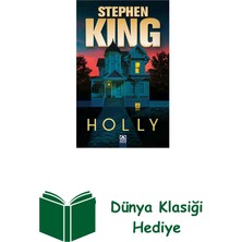 Altın Kitaplar Holly + Dünya Klasiği