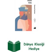 Doğan Kitap Pastoral Senfoni + Dünya Klasiği