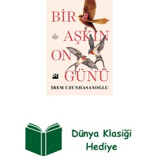 Doğan Kitap Bir Aşkın On Günü + Dünya Klasiği